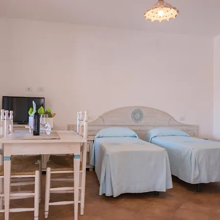 Apartamento Le Del Golfo *
