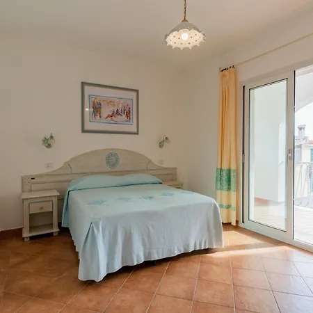 Le Del Golfo * Orosei