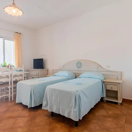 Le Del Golfo Apartamento