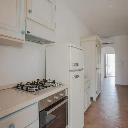 Apartamento Le Del Golfo Orosei