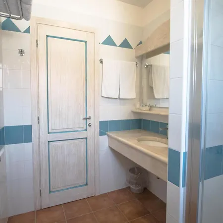 Apartamento Le Del Golfo Orosei