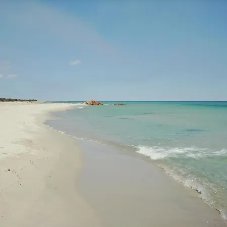 Le Del Golfo Apartamento Orosei