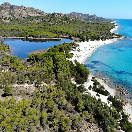 Le Del Golfo Orosei