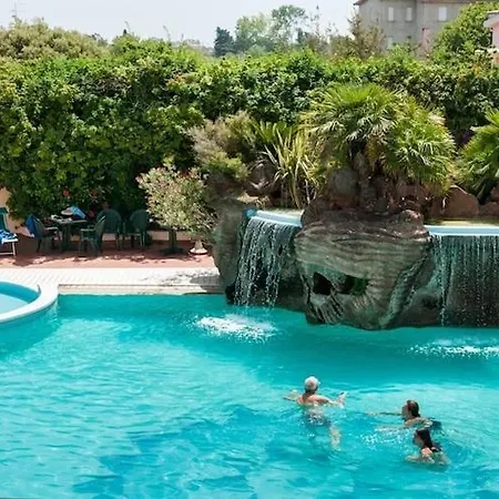Apartamento Le Del Golfo Orosei