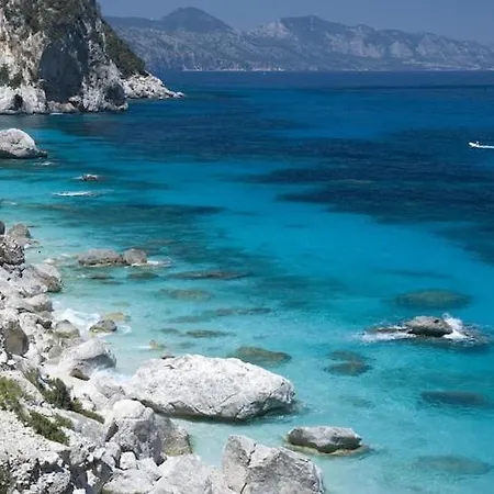 Le Del Golfo