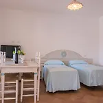 Διαμέρισμα Le Del Golfo *