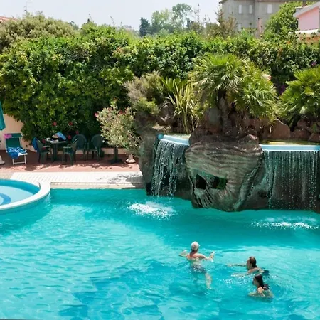 Apartament Le Del Golfo *