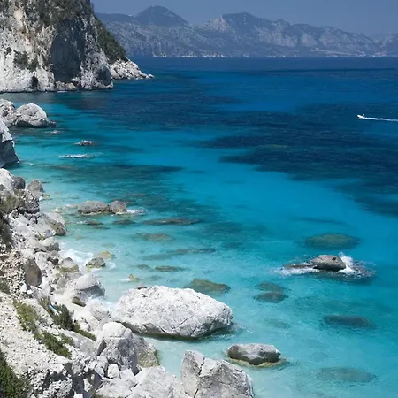 Le Del Golfo *
